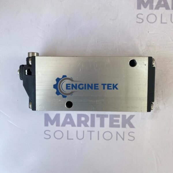Aventics 5711000000 Pneumatic Direction Valve - Image 3