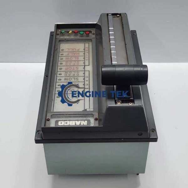 Nabco MT-842-RD Main engine telegraph system - Image 3