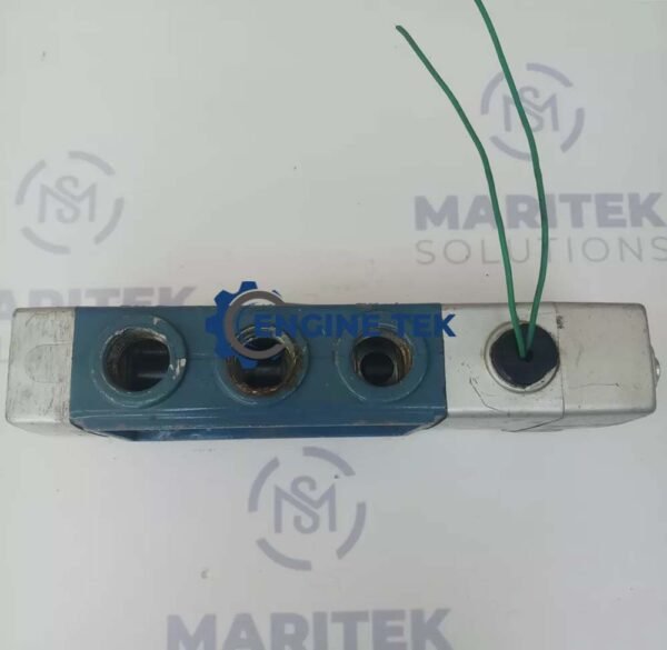 Nabco PSM-46E Super Spool Pneumatic Directional Valve - Image 3