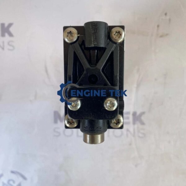Aventics 5711000000 Pneumatic Direction Valve - Image 4