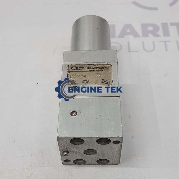 Wabco P62018 Control valve - Image 4