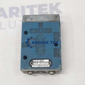 Wabco 5710040000 Pressure Reducing Valve