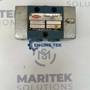 Nabco PSCC-33 Super Spool Pneumatic Direction Valve