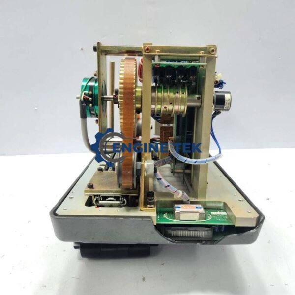 Nabco MT-800-2 Main engine control system - Image 9