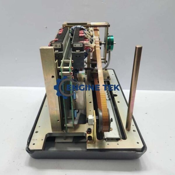 Nabco MT-800-2 Main engine control system - Image 10