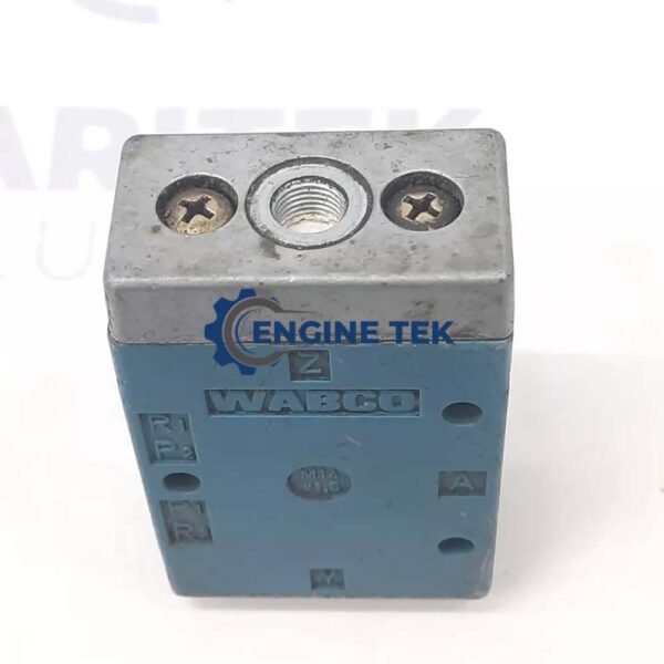 Wabco 5710040000 Pressure Reducing Valve - Image 2