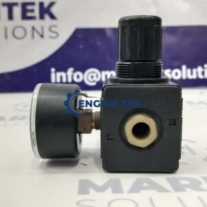 Aventics 1827231010 Pressure regulator