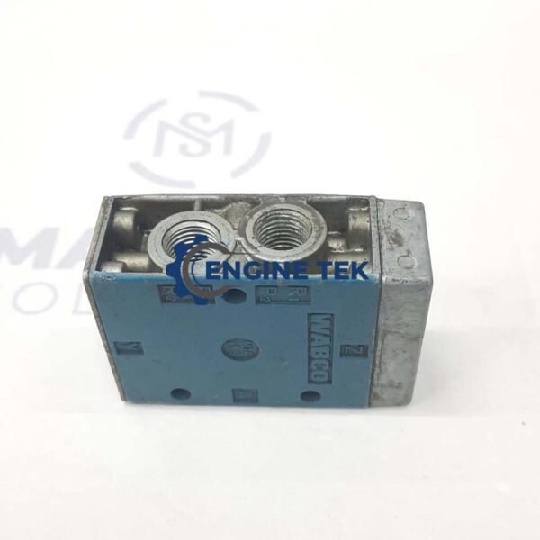 Wabco 5710040000 Pressure Reducing Valve - Image 3