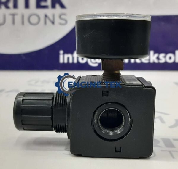 Aventics 1827231010 Pressure regulator - Image 2
