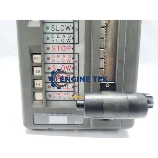 Nabco MT-800-2 Main engine control system - Image 3