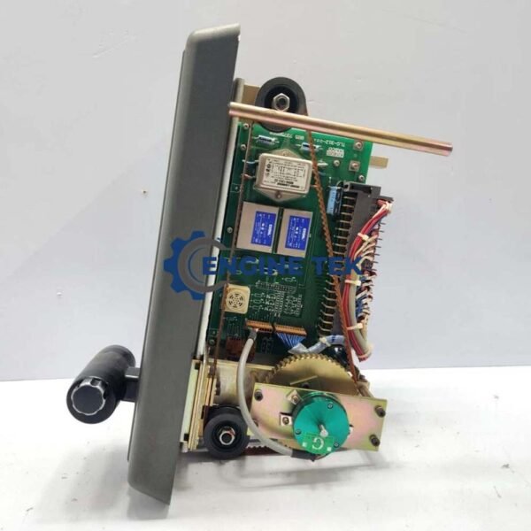 Nabco MT-800-2 Main engine control system - Image 4