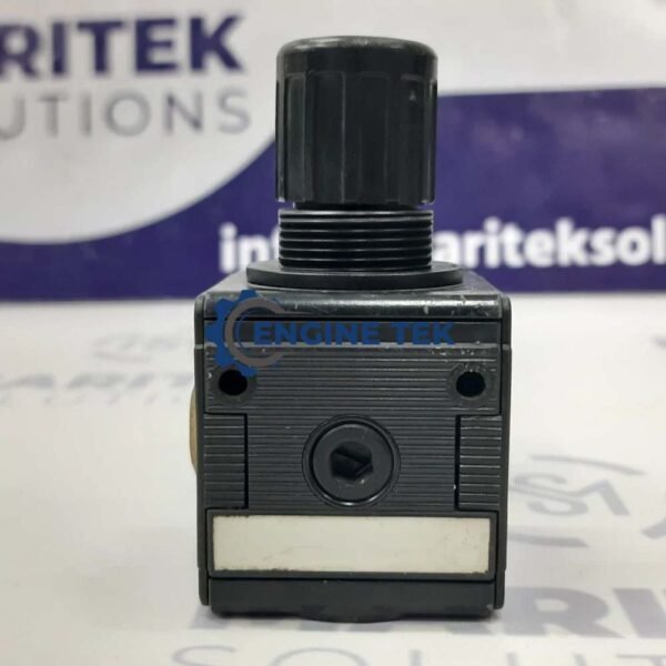 Aventics 1827231010 Pressure regulator - Image 4