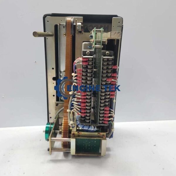 Nabco MT-800-2 Main engine control system - Image 5