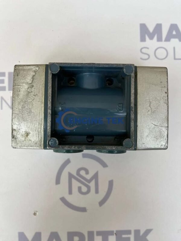 Nabco PSCC-33 Super Spool Pneumatic Direction Valve - Image 4
