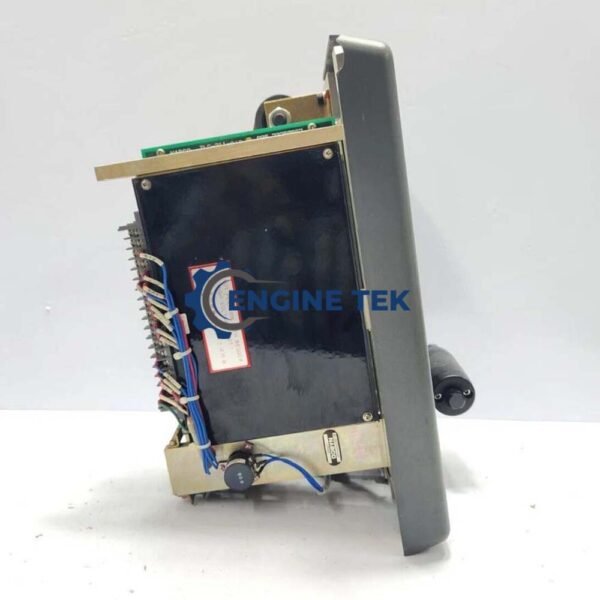 Nabco MT-800-2 Main engine control system - Image 6