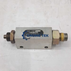 Nabco GDC-14M Shuttle Valve