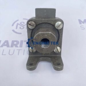 Wabco P54350-3 Shuttle Valve