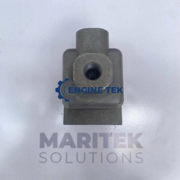 Wabco P54350-3 Shuttle Valve - Image 2