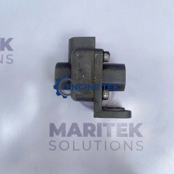 Wabco P54350-3 Shuttle Valve - Image 3