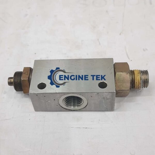 Nabco GDC-14M Shuttle Valve - Image 5