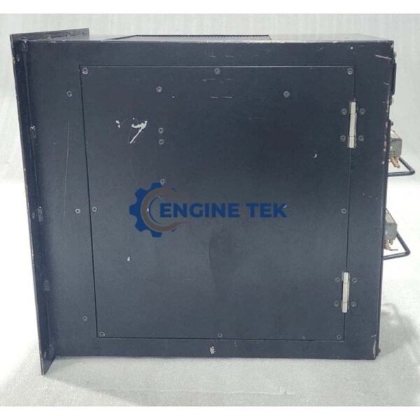 Nabco MG-800 MCG control unit governor system - Image 5