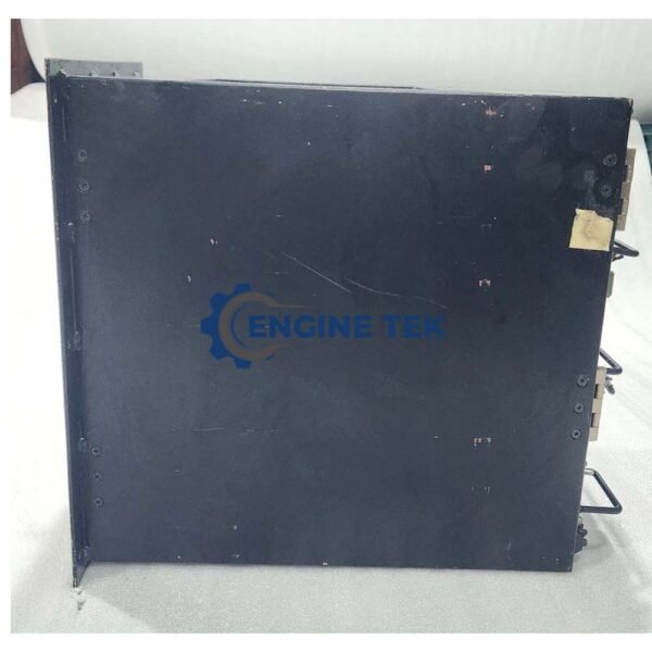 Nabco MG-800 MCG control unit governor system - Image 6
