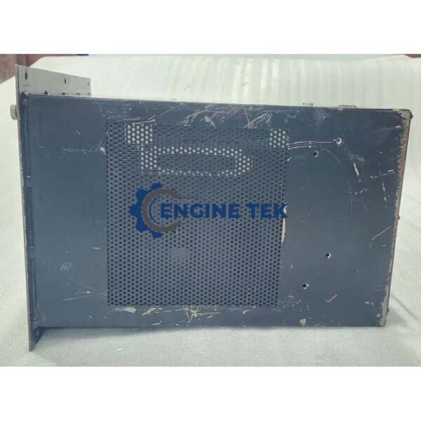 Nabco MG-800 MCG control unit governor system - Image 7