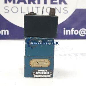 Wabco 3712000000 Directional control valve