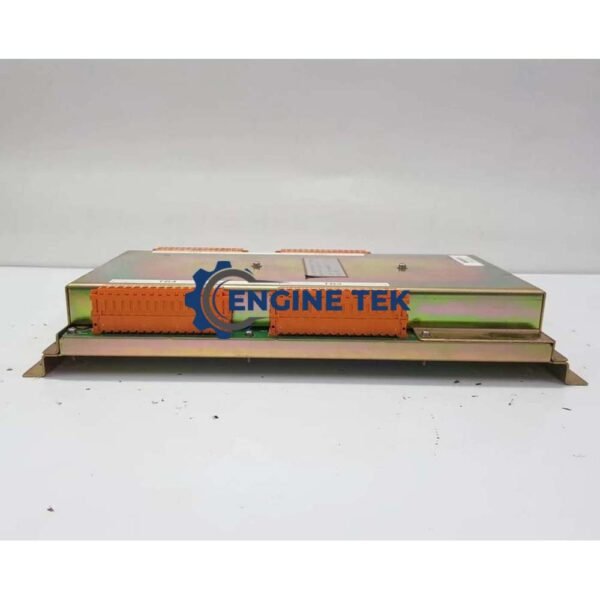 Nabco TBU-III-W Safety system - Image 9
