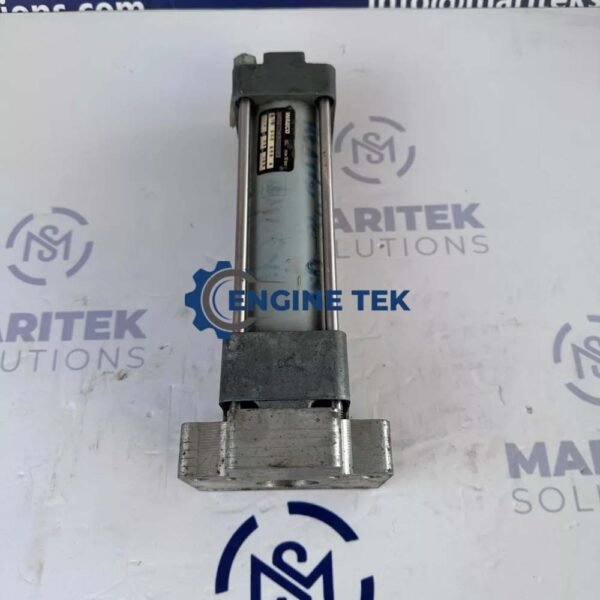 Wabco Westinghouse Pneumatic Cylinder - Image 3