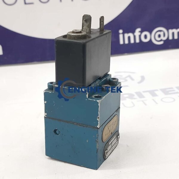 Wabco 3712000000 Directional control valve - Image 4