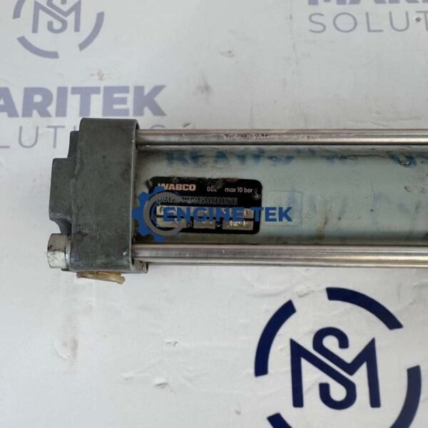 Wabco Westinghouse Pneumatic Cylinder - Image 4