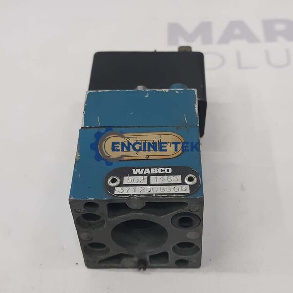 Wabco 3712000000 Directional control valve - Image 3