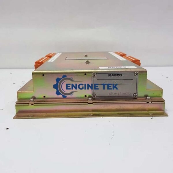 Nabco TBU-III-W Safety system - Image 6