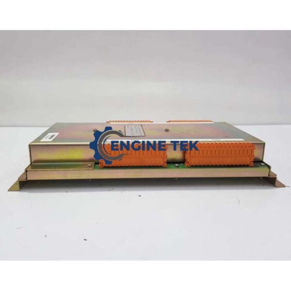 Nabco TBU-III-W Safety system - Image 7