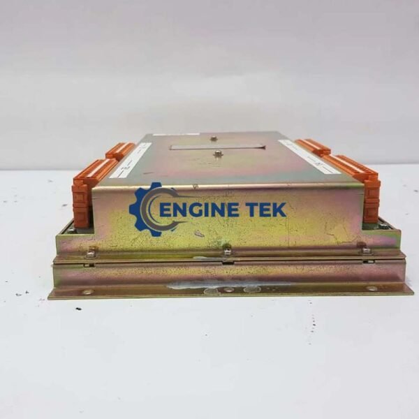 Nabco TBU-III-W Safety system - Image 8