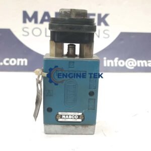 Nabco Webco	EGPS-314M-2 Solenoid Valve