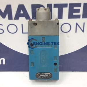 Wabco EGLS -414M 2295 Solenoid Valve