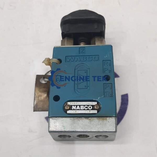 Nabco Webco	EGPS-314M-2 Solenoid Valve - Image 2