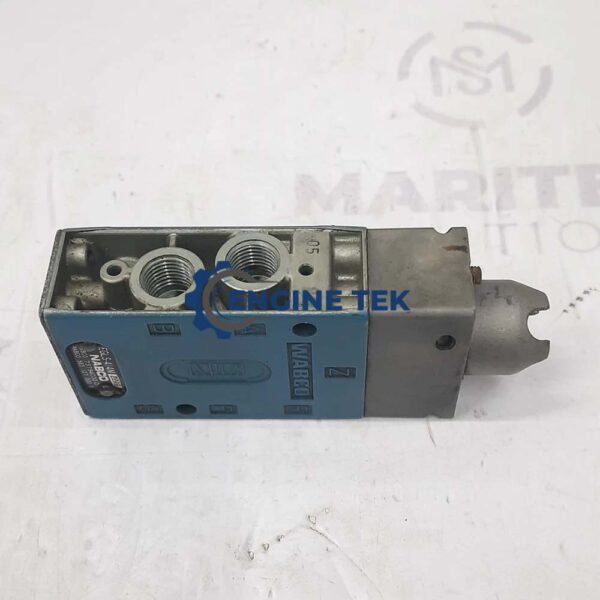 Wabco EGLS -414M 2295 Solenoid Valve - Image 4