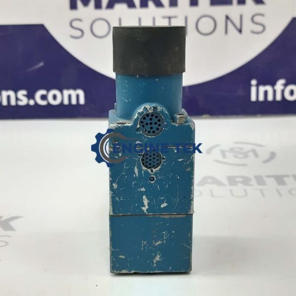 Wabco 3712030000 Pneumatic directional valve - Image 3