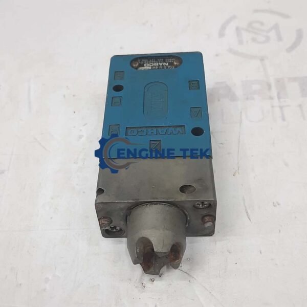 Wabco EGLS -414M 2295 Solenoid Valve - Image 5