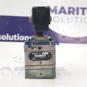Nabco MGS-3 4K Valve