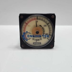 Nabco NFL-100 RPM Meter