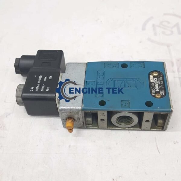 Wabco EGMS-314M 4894 Solenoid valve - Image 2