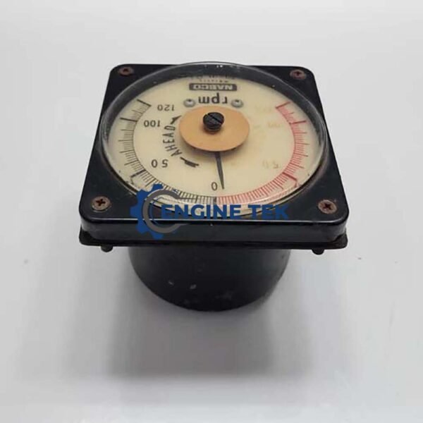Nabco NFL-100 RPM Meter - Image 5