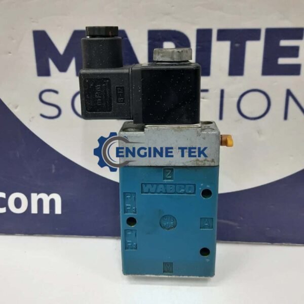 Wabco EGMS-314M 4894 Solenoid valve - Image 4