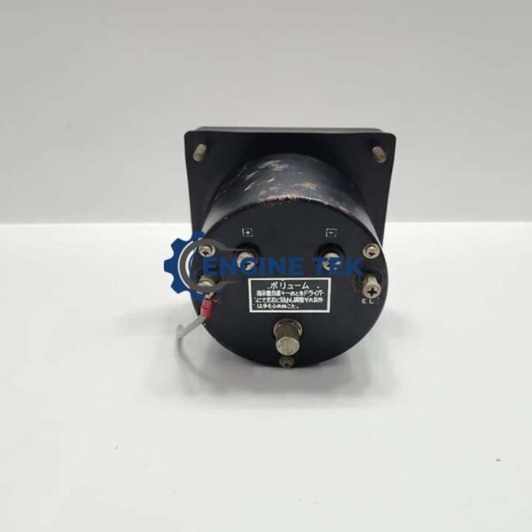 Nabco NFL-100 RPM Meter - Image 7