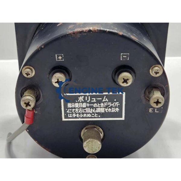 Nabco NFL-100 RPM Meter - Image 8