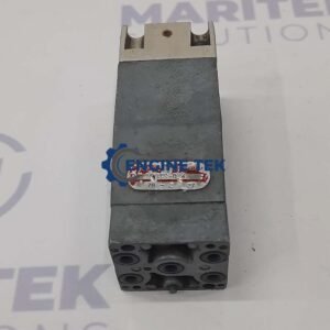 Nabco Westinghouse MGSSC-D 4 Valve